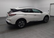 2017 Nissan Murano in Savannah, GA 31419 - 18147149 10