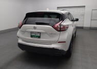 2017 Nissan Murano in Savannah, GA 31419 - 18147149 7