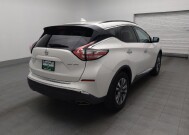 2017 Nissan Murano in Savannah, GA 31419 - 18147149 9