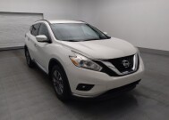 2017 Nissan Murano in Savannah, GA 31419 - 18147149 13
