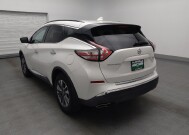 2017 Nissan Murano in Savannah, GA 31419 - 18147149 5