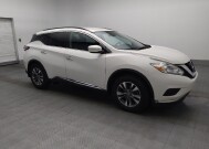 2017 Nissan Murano in Savannah, GA 31419 - 18147149 11