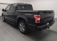 2018 Ford F150 in Savannah, GA 31419 - 18147150 5