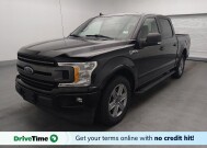 2018 Ford F150 in Savannah, GA 31419 - 18147150 1