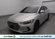 2018 Hyundai Elantra in Gainesville, FL 32609 - 18147151 1