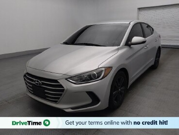 2018 Hyundai Elantra in Gainesville, FL 32609