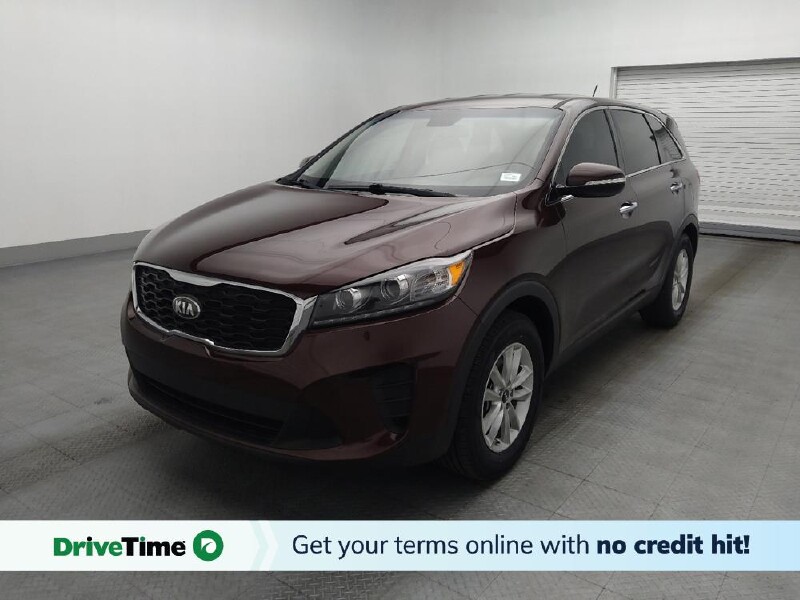 2019 Kia Sorento in Pensacola, FL 32505 - 18147152