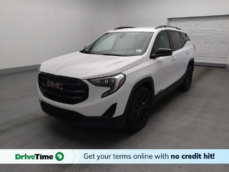 2021 GMC Terrain in Ocala, FL 34471 - 18147153