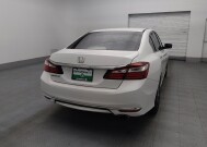 2016 Honda Accord in Gainesville, FL 32609 - 18147154 7