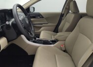 2016 Honda Accord in Gainesville, FL 32609 - 18147154 17