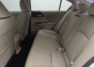 2016 Honda Accord in Gainesville, FL 32609 - 18147154 18