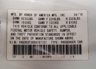 2016 Honda Accord in Gainesville, FL 32609 - 18147154 33