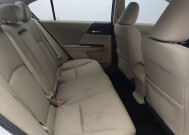 2016 Honda Accord in Gainesville, FL 32609 - 18147154 19