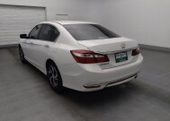 2016 Honda Accord in Gainesville, FL 32609 - 18147154 5