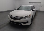 2016 Honda Accord in Gainesville, FL 32609 - 18147154 15