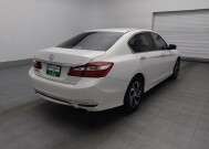 2016 Honda Accord in Gainesville, FL 32609 - 18147154 9