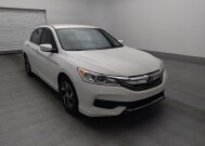 2016 Honda Accord in Gainesville, FL 32609 - 18147154 13