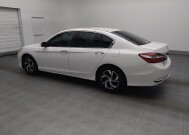 2016 Honda Accord in Gainesville, FL 32609 - 18147154 3