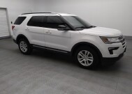 2018 Ford Explorer in West Palm Beach, FL 33409 - 18147155 11