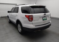 2018 Ford Explorer in West Palm Beach, FL 33409 - 18147155 5