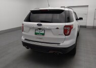 2018 Ford Explorer in West Palm Beach, FL 33409 - 18147155 7
