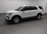 2018 Ford Explorer in West Palm Beach, FL 33409 - 18147155 2