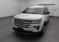 2018 Ford Explorer in West Palm Beach, FL 33409 - 18147155 15