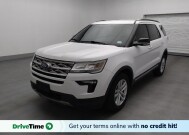 2018 Ford Explorer in West Palm Beach, FL 33409 - 18147155 1
