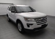 2018 Ford Explorer in West Palm Beach, FL 33409 - 18147155 13