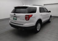 2018 Ford Explorer in West Palm Beach, FL 33409 - 18147155 9
