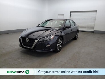 2022 Nissan Altima in Pittsburgh, PA 15237