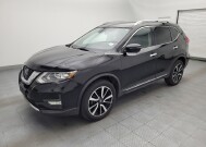 2019 Nissan Rogue in Winston-Salem, NC 27103 - 18147159 2