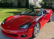 2005 Chevrolet Corvette in Fairview, PA 16415 - 18147161 1