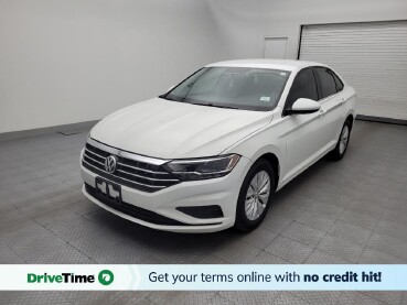 2019 Volkswagen Jetta in Greensboro, NC 27407
