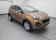2017 Kia Sportage in Columbia, SC 29210 - 18147163 11