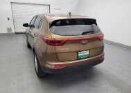 2017 Kia Sportage in Columbia, SC 29210 - 18147163 6