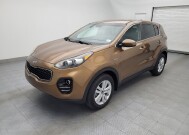 2017 Kia Sportage in Columbia, SC 29210 - 18147163 2