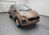 2017 Kia Sportage in Columbia, SC 29210 - 18147163 13