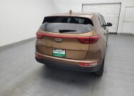 2017 Kia Sportage in Columbia, SC 29210 - 18147163 7