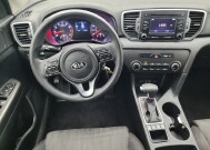 2017 Kia Sportage in Columbia, SC 29210 - 18147163 22