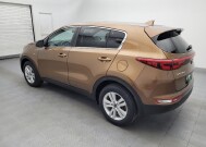 2017 Kia Sportage in Columbia, SC 29210 - 18147163 3