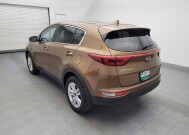 2017 Kia Sportage in Columbia, SC 29210 - 18147163 5
