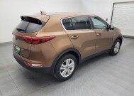 2017 Kia Sportage in Columbia, SC 29210 - 18147163 10