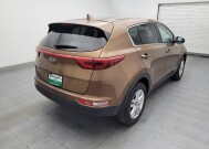 2017 Kia Sportage in Columbia, SC 29210 - 18147163 9
