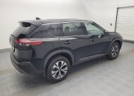 2021 Nissan Rogue in Salem, VA 24153 - 18147164 10