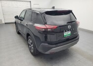2021 Nissan Rogue in Salem, VA 24153 - 18147164 5