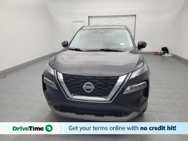 2021 Nissan Rogue in Salem, VA 24153