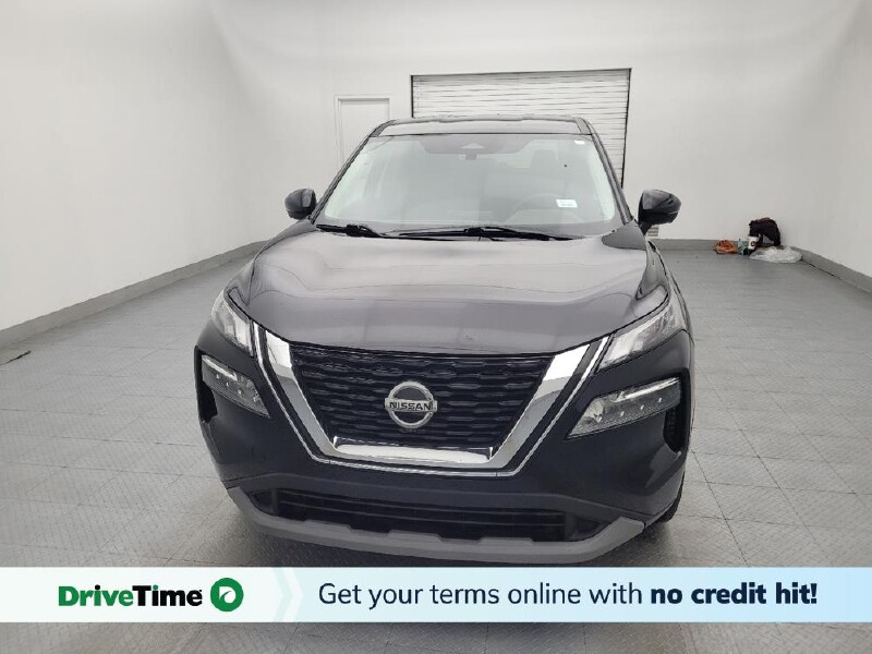 2021 Nissan Rogue in Salem, VA 24153 - 18147164