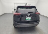 2021 Nissan Rogue in Salem, VA 24153 - 18147164 6