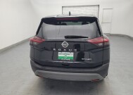 2021 Nissan Rogue in Salem, VA 24153 - 18147164 7